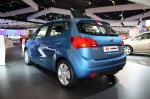 Kia Venga 2010 года
